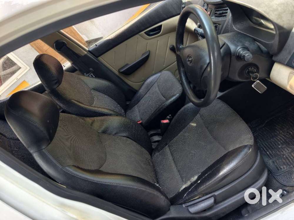 Hyundai Eon D-lite +, 2013, Petrol