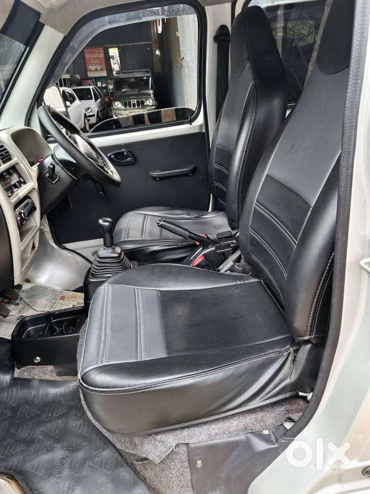 Maruti Suzuki Eeco 5 Str With A/c+htr, 2022, Petrol