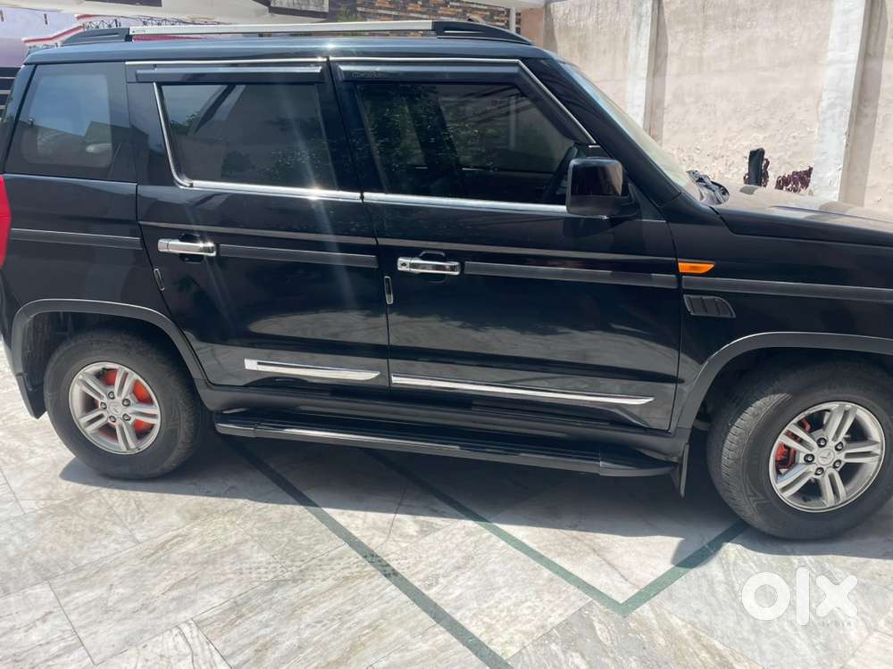 Mahindra Bolero Neo 2024