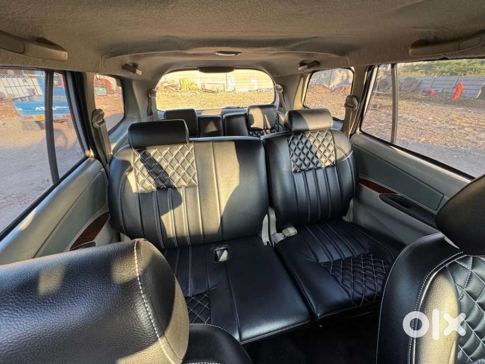 Toyota Innova, 2009, Diesel