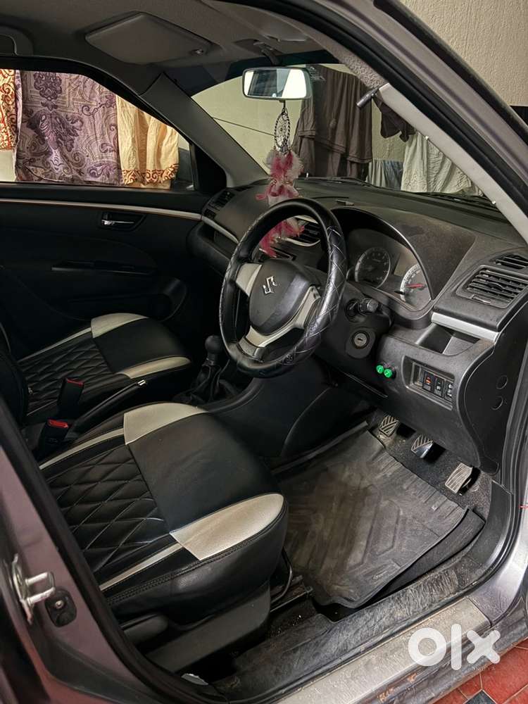 Maruti Swift 1.2 Vxi 2013 Cod6tuned Full Valvetronic With Flamekit