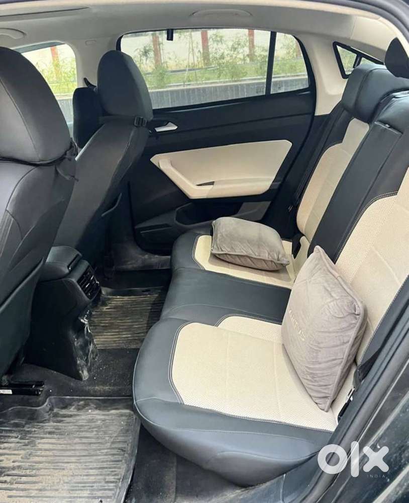 Volkswagen Virtus 1.0 Topline Tsi, 2024, Petrol