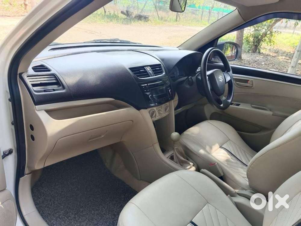 Maruti Suzuki Swift Dzire Lxi Option, 2018, Cng & Hybrids