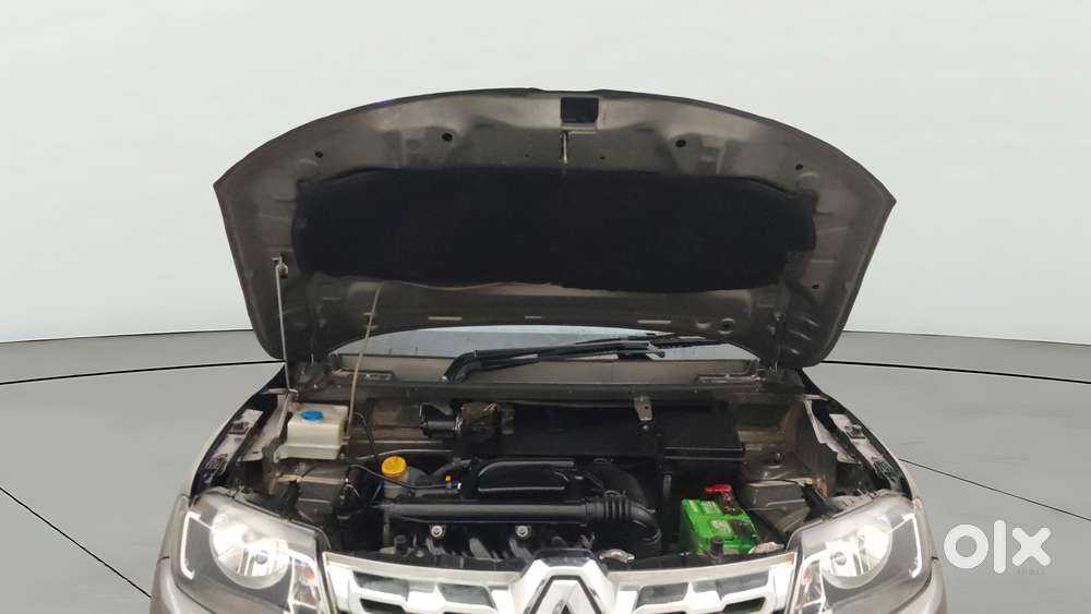 Renault Kwid 1.0 Rxt Edition, 2016, Petrol