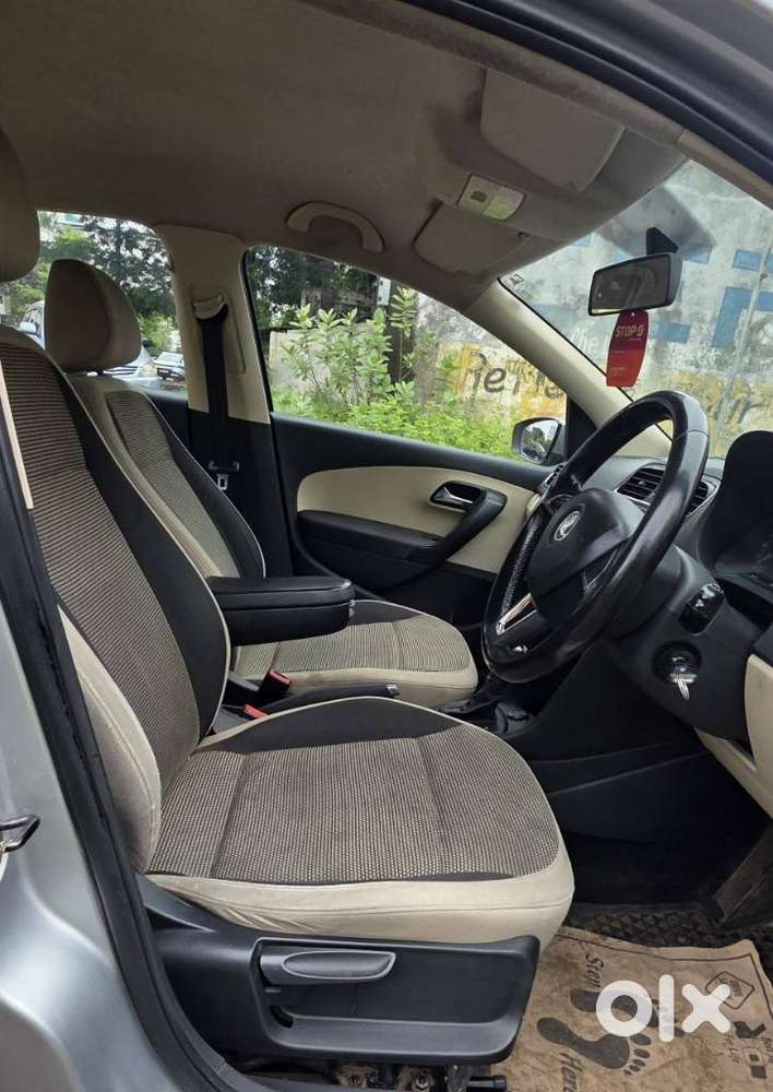 Skoda Rapid 1.5 Tdi At Ambition, 2017, Diesel