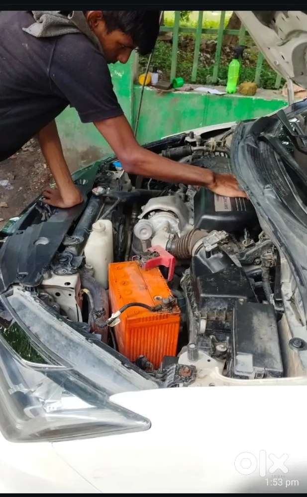Honda City 2017 Diesel