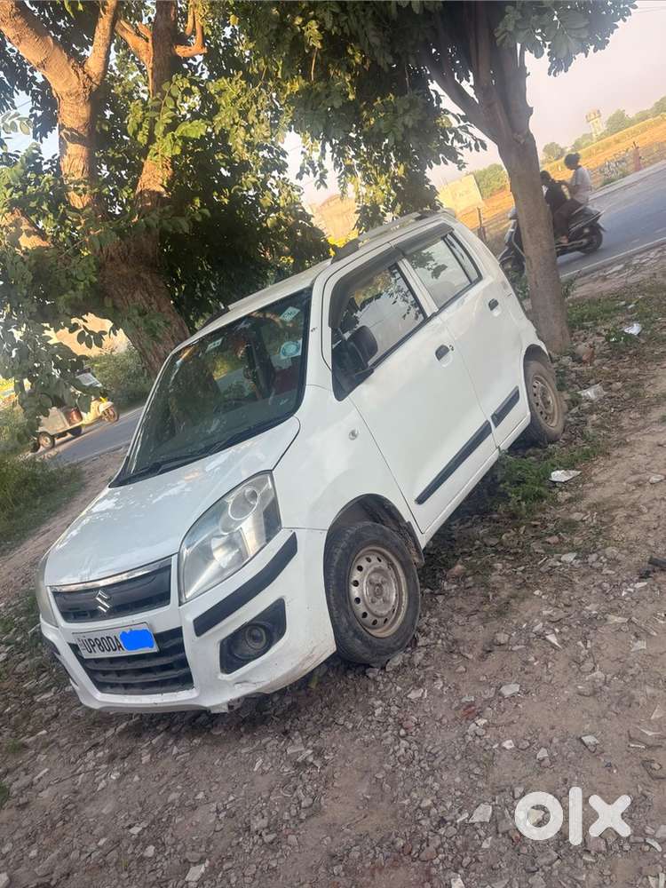 Maruti Suzuki Wagon R 1.0 Cng & Hybrids Well Maintained
