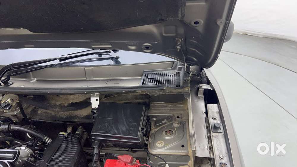 Renault Kwid 1.0 Rxt, 2017, Petrol