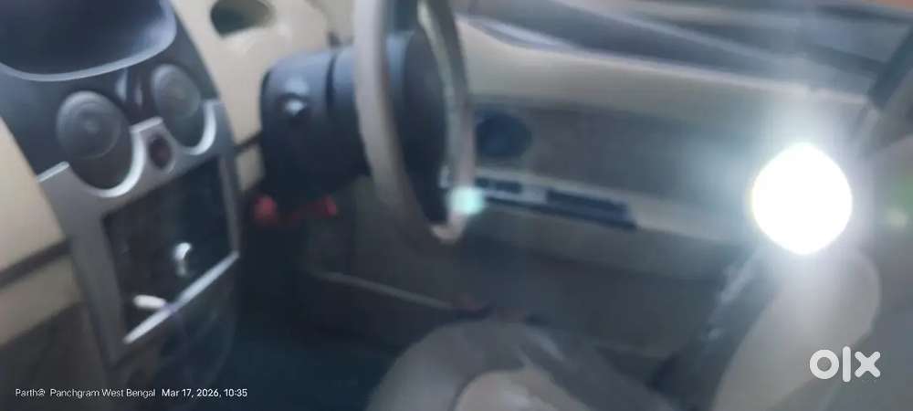 Chevrolet Spark 2012 Petrol 80000 Km Driven,