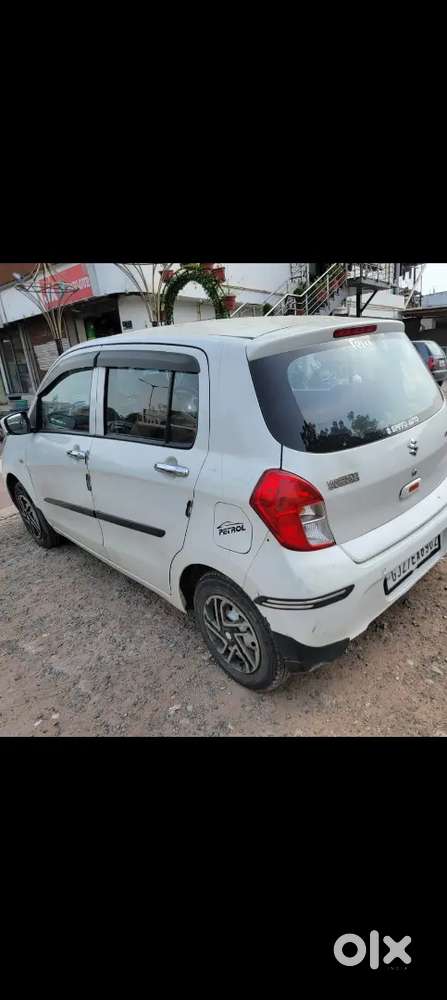 2019 Maruti Suzuki Celerio