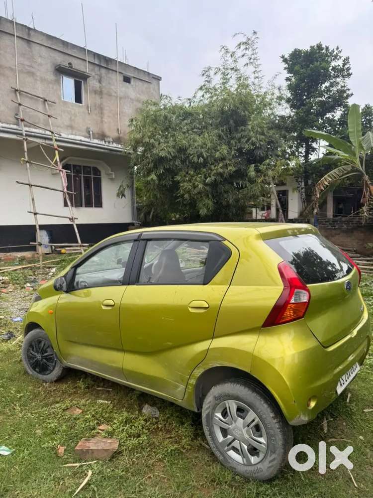 Redigo 1.0