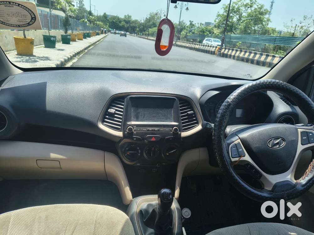 Hyundai Santro Sportz, 2019, Cng & Hybrids