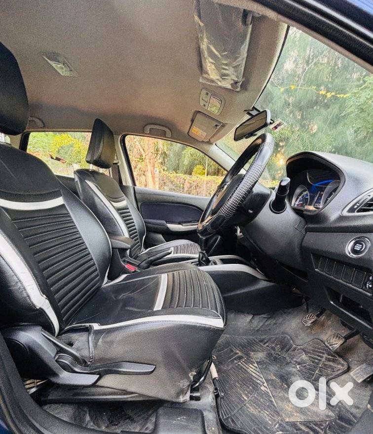 Toyota Glanza, 2021, Petrol