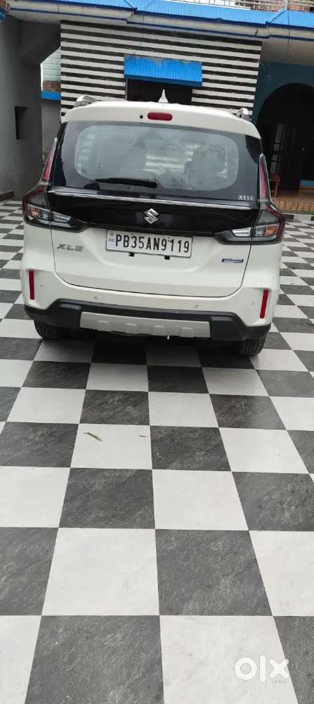 Maruti Suzuki Xl6 2024 Petrol 22000 Km Driven