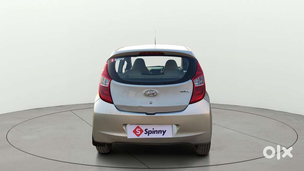 Hyundai Eon Magna +, 2018, Petrol