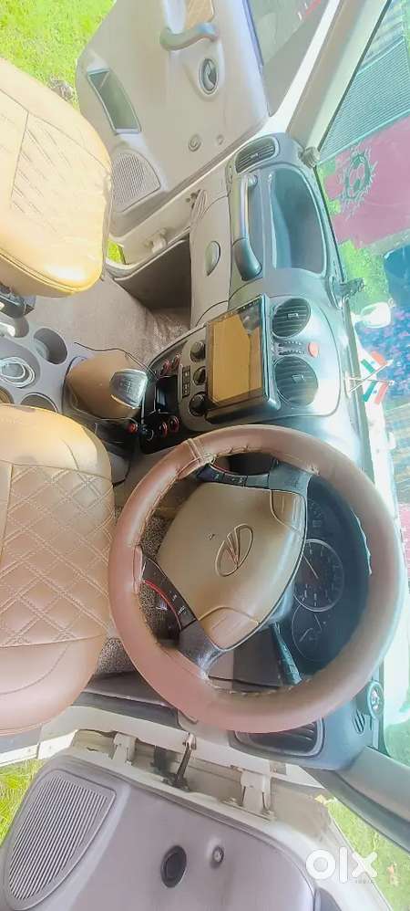 Mahindra Scorpio N 2009 Diesel 181450 Km Driven