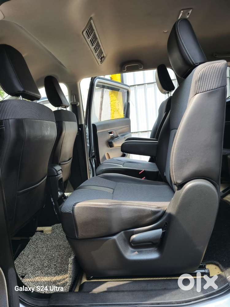 Maruti Suzuki Xl6 Zeta, 2022, Petrol