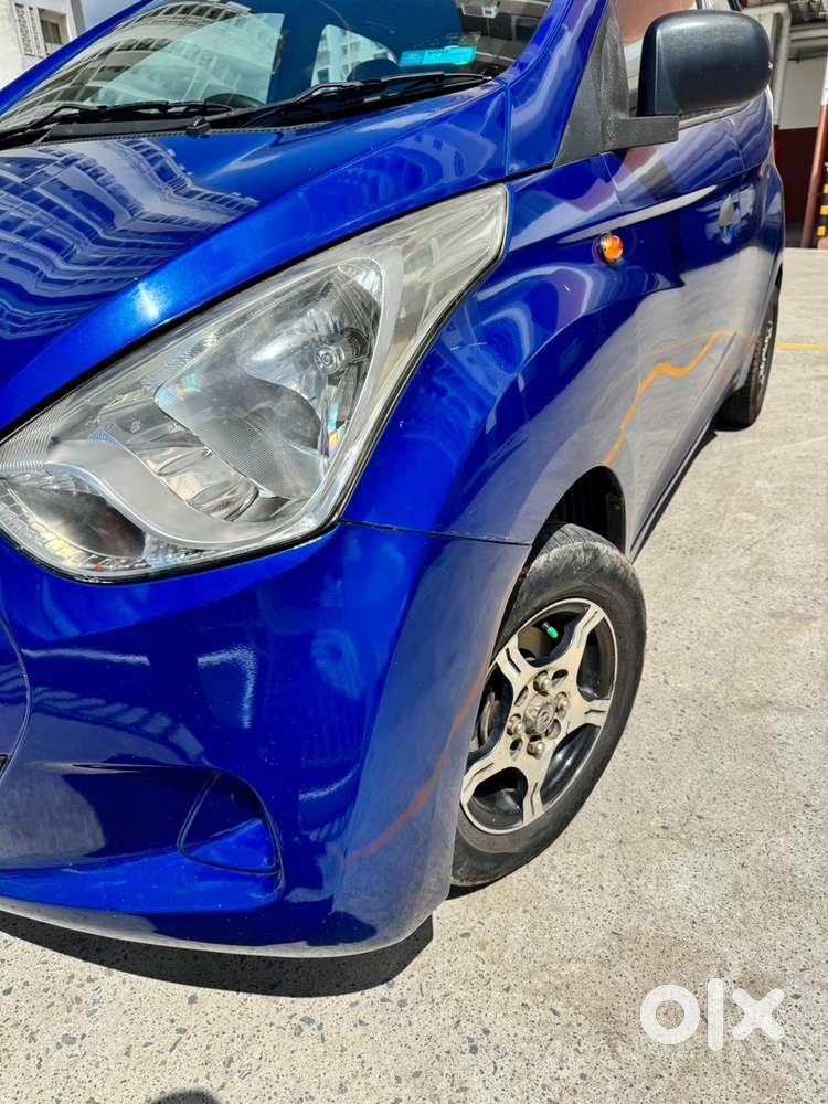 Hyundai Eon Era 2014