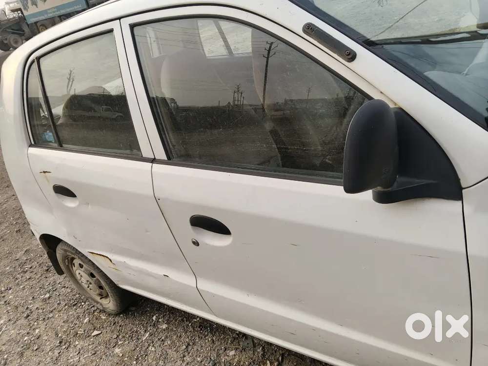 Hyundai Santro Xing 2013