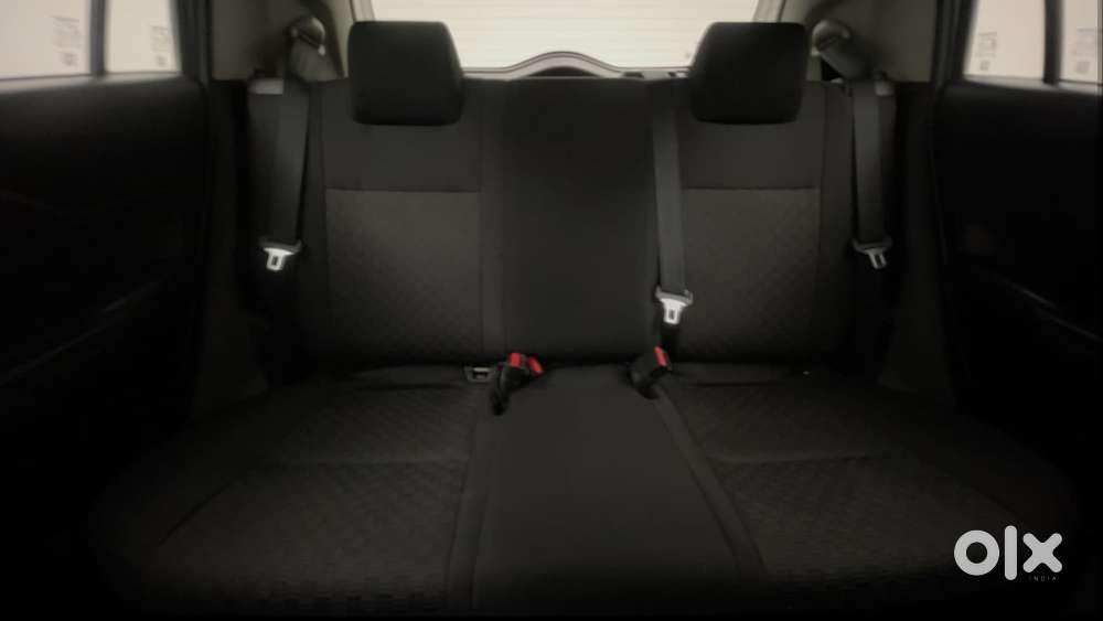 Maruti Suzuki Swift 2005-2010 1.3 Lxi, 2024, Petrol