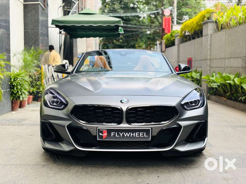 Bmw Z4 M40i, 2024, Petrol
