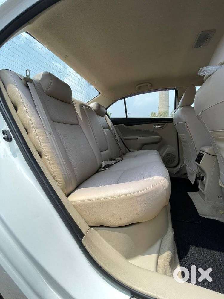 Maruti Suzuki Ciaz 2014-2017 Vxi Plus, 2016, Petrol