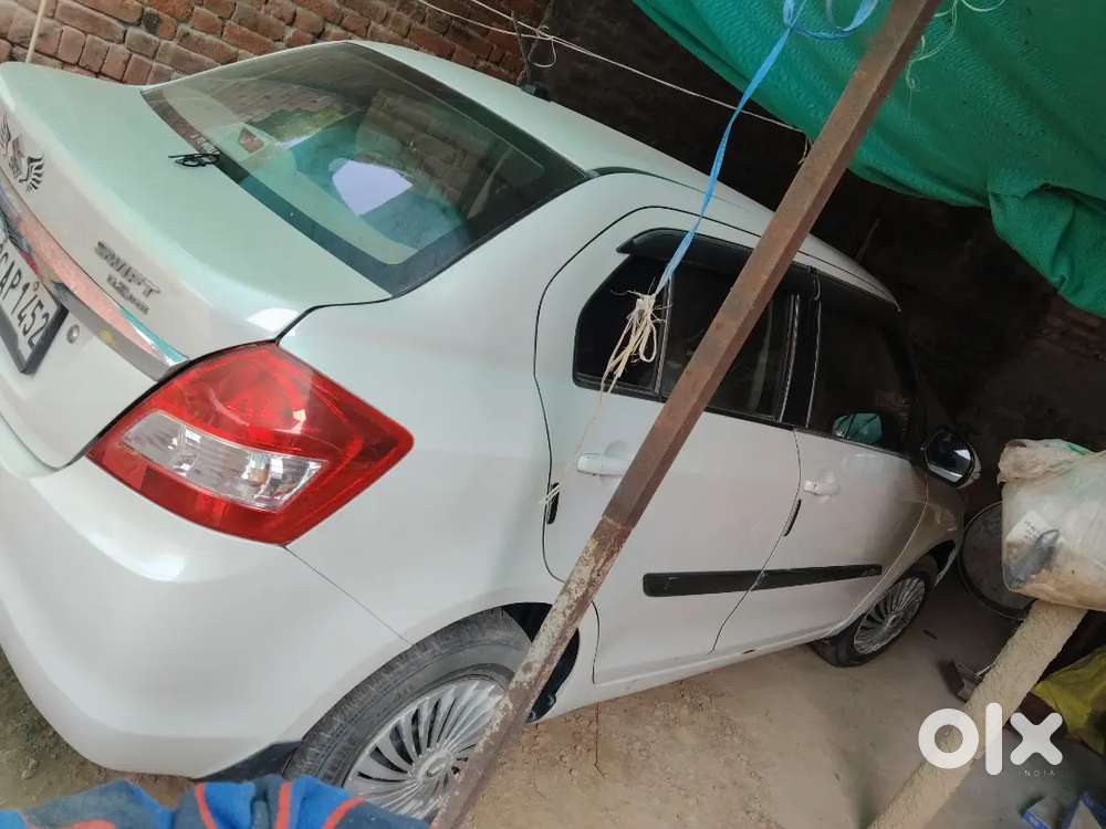 Vxi Cng Pass Top Condition