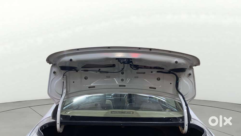 Maruti Suzuki Ciaz 2014-2017 Vxi Plus, 2017, Petrol