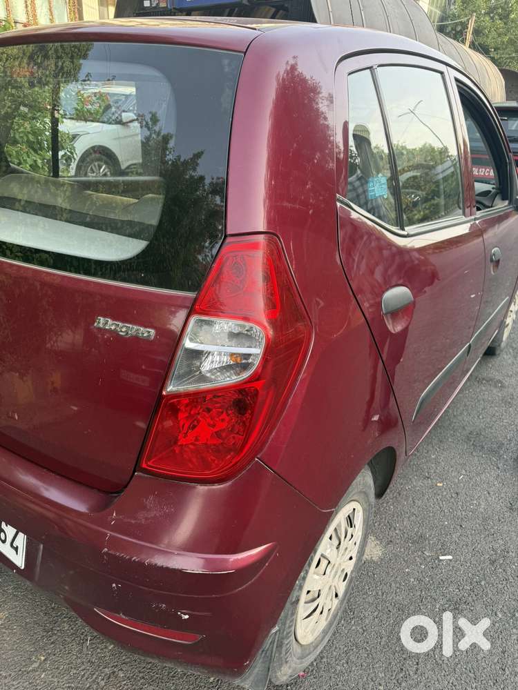 Hyundai I10 1.1l Irde Magna Special Edition, 2013, Petrol