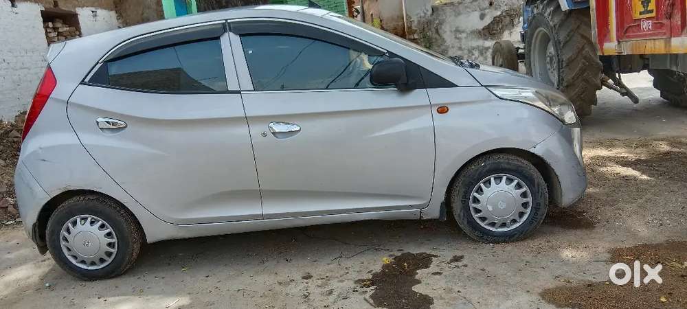 Hyundai Eon 2017