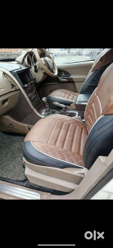 Mahindra Xuv500 2wd 2012 Diesel