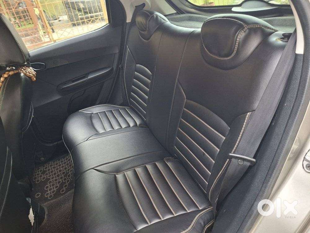 Tata Tiago Nrg Petrol, 2018, Petrol