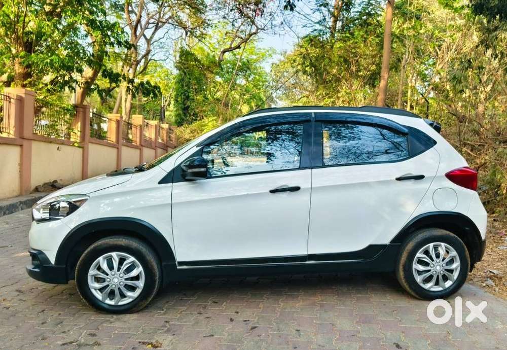Tata Tiago Xz, 2019, Petrol
