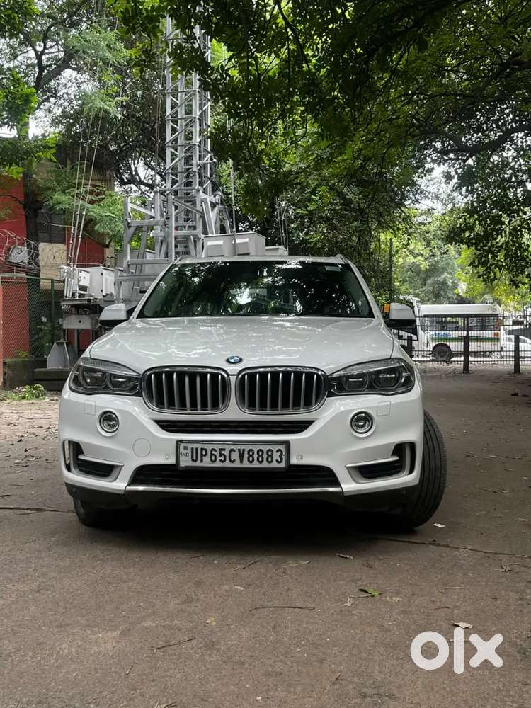 2017 Bmw X5 Diesel Vvip No.