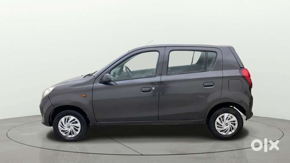 Maruti Suzuki Alto 800 2012-2016 Lxi, 2015, Petrol