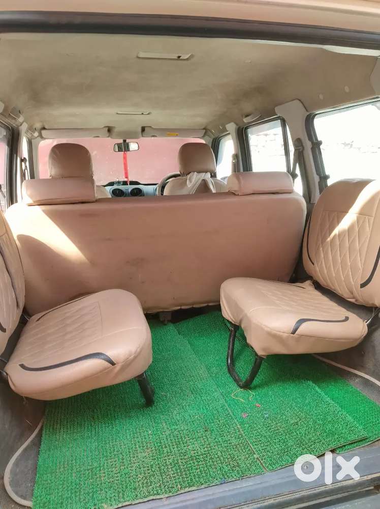 Mahindra Scorpio 2014 Diesel Well Maintained