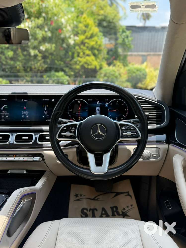 Mercedes-benz Automatic 2023