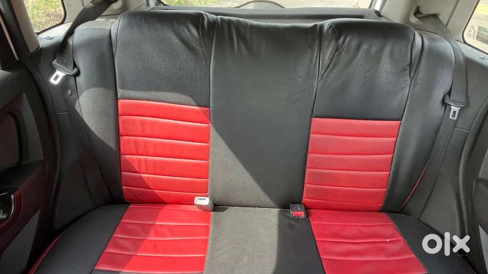 Ford Figo Diesel 2015 Single Owner