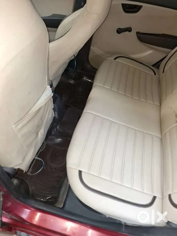 Hyundai Eon 2013 Petrol Manual
