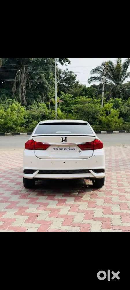Honda City 2014 Diesel Good Condition