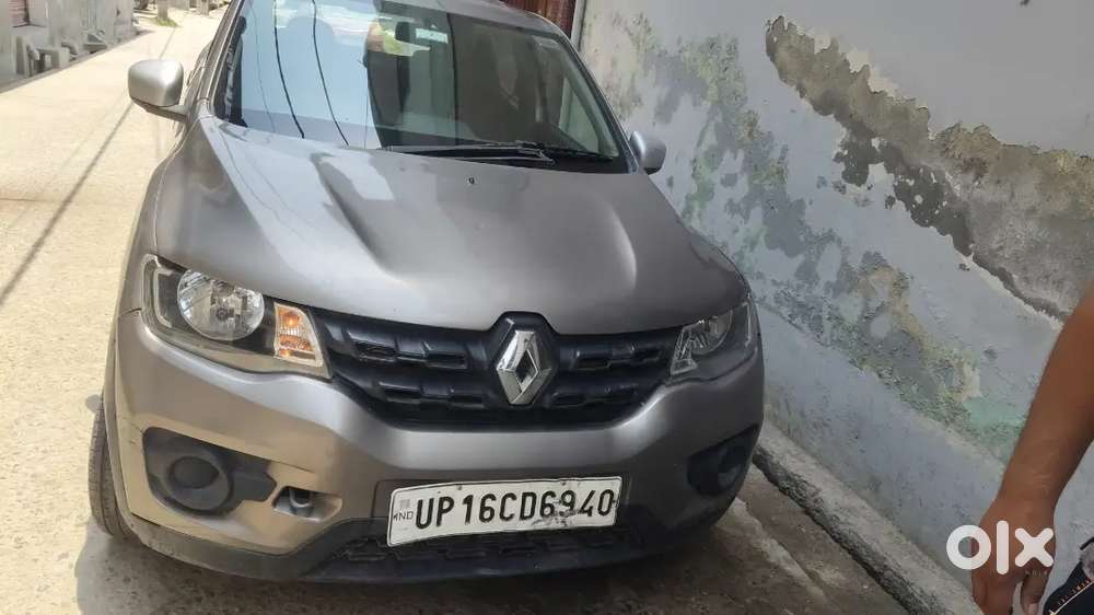 Renault Kwid 2019 Urgent Sell