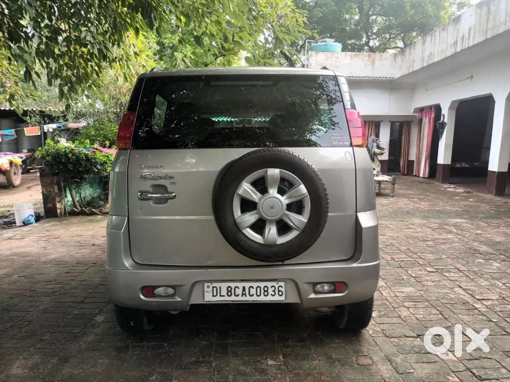 Mahindra Bolero 2013 Diesel 12287 Km Driven