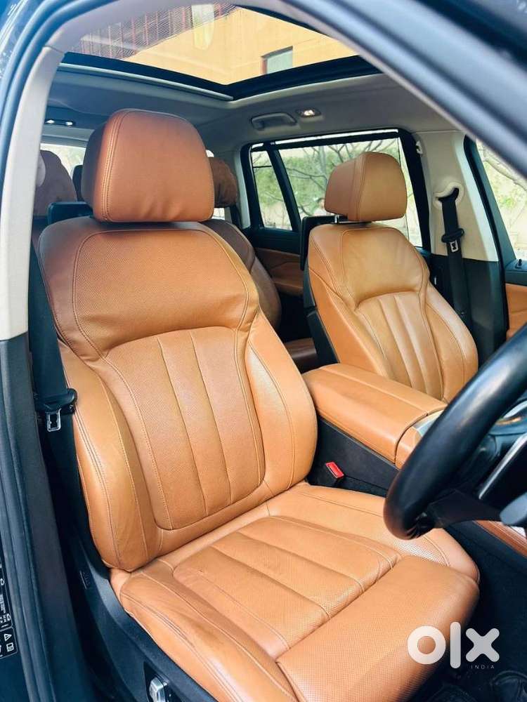 Bmw X7 Xdrive30d Dpe Signature, 2020, Diesel