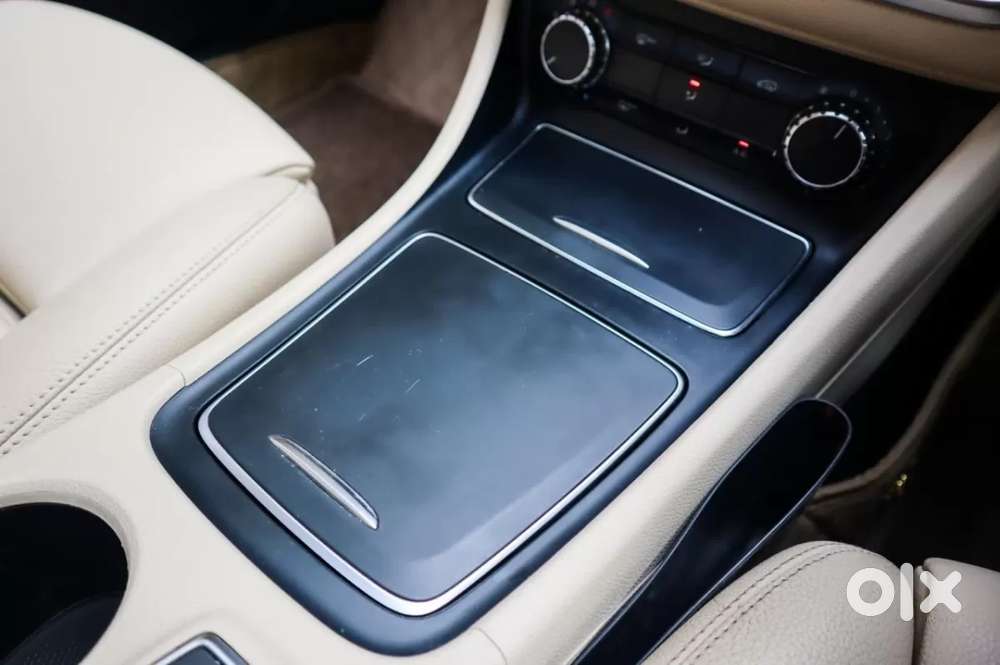 Mercedes-benz Gla Class 200 Sport Edition, 2018, Petrol