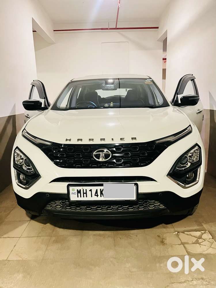 Tata Harrier 2023 Diesel Automatic