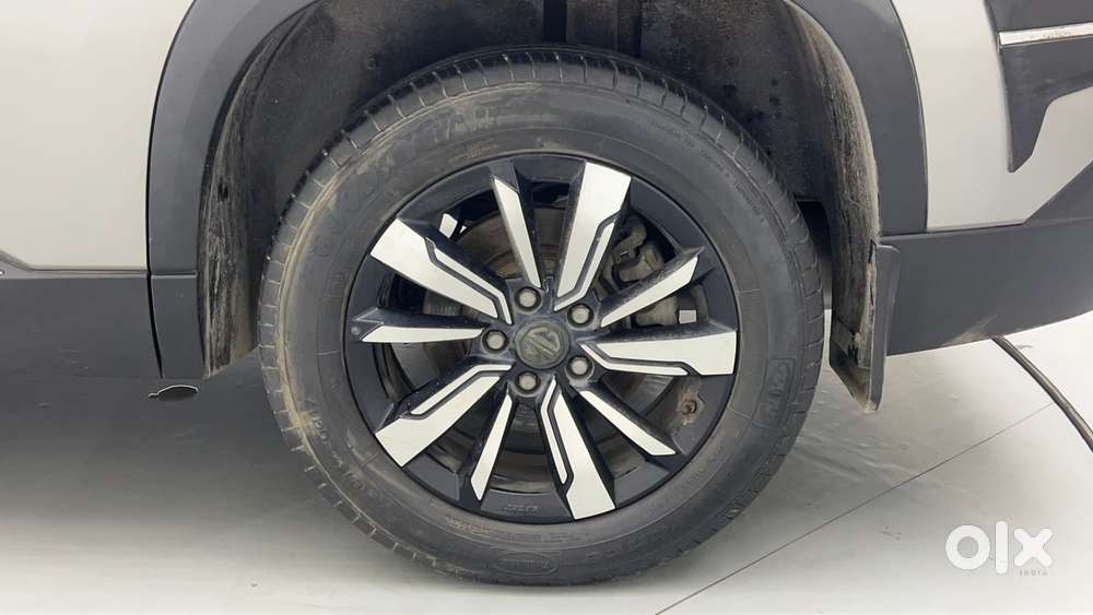 Mg Hector Sharp Dct Petrol, 2020, Petrol