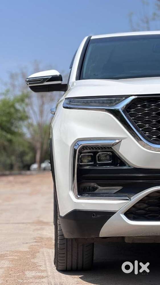 Mg Hector 2.0 Sharp Diesel, 2019, Diesel