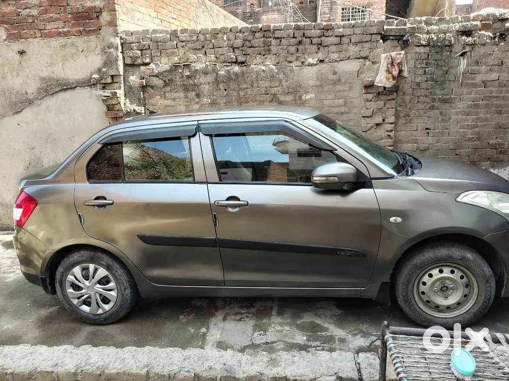 Swiftdesire Lxi 16/12/2016