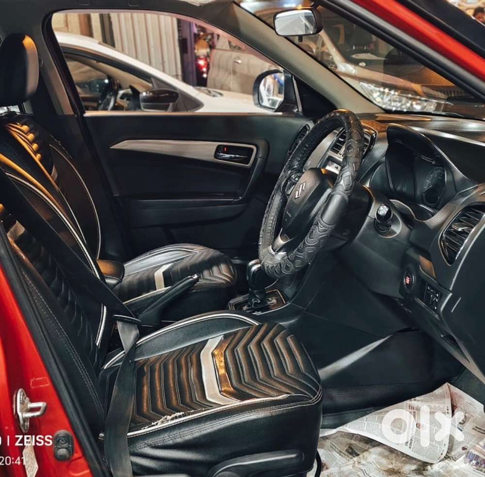 Maruti Suzuki Diesel 2019