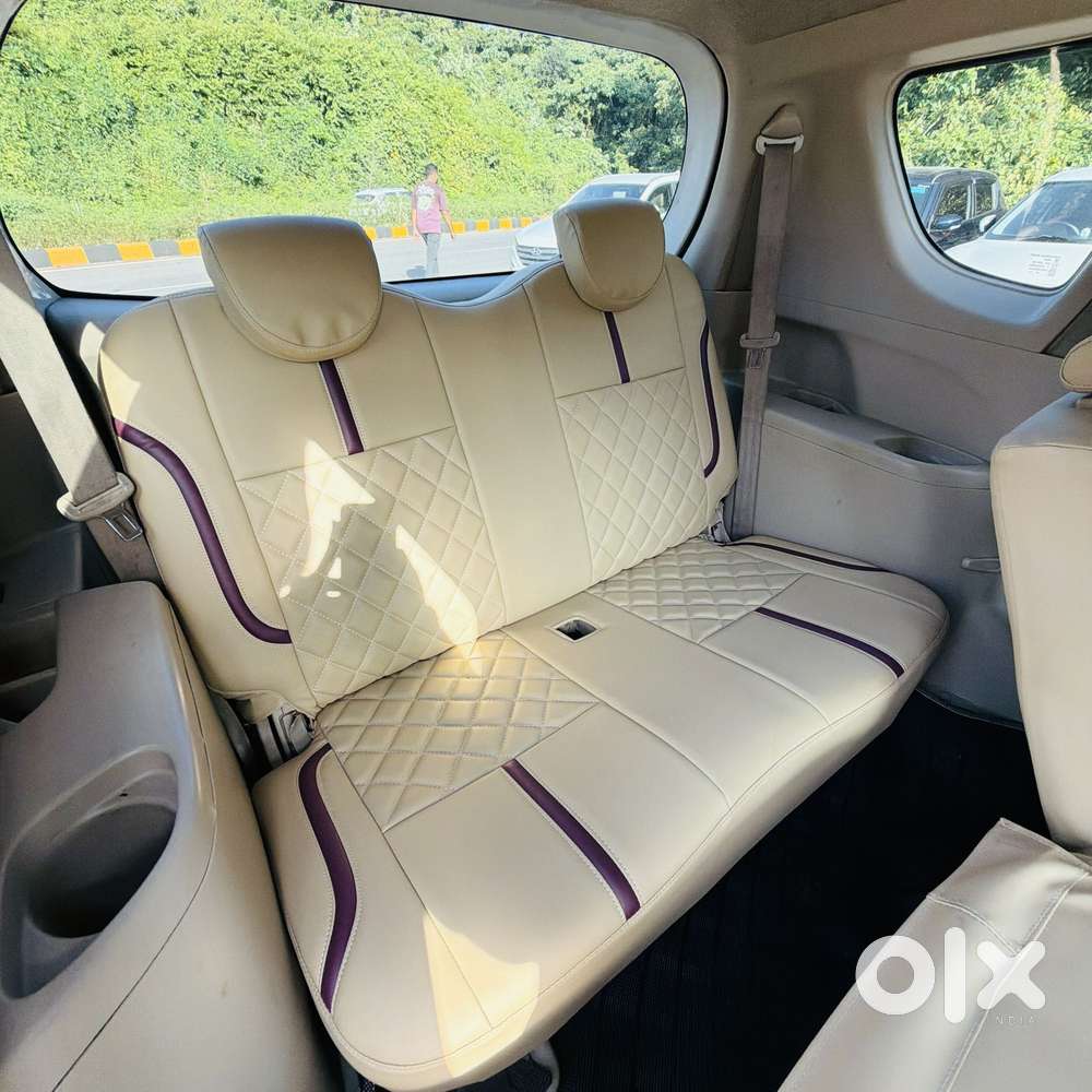 Maruti Suzuki Ertiga Vxi Abs, 2014, Petrol